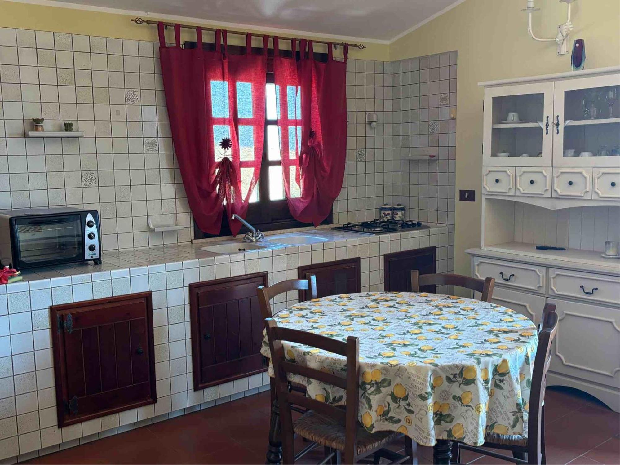 Pensjonat La Perciata Contrada Maeggio Zewnętrze zdjęcie